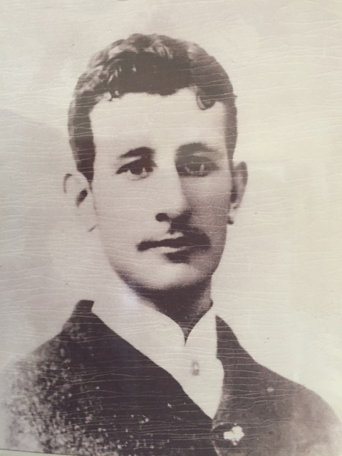 Photo of photos/Christopher McLennan 1862-1943 portrait